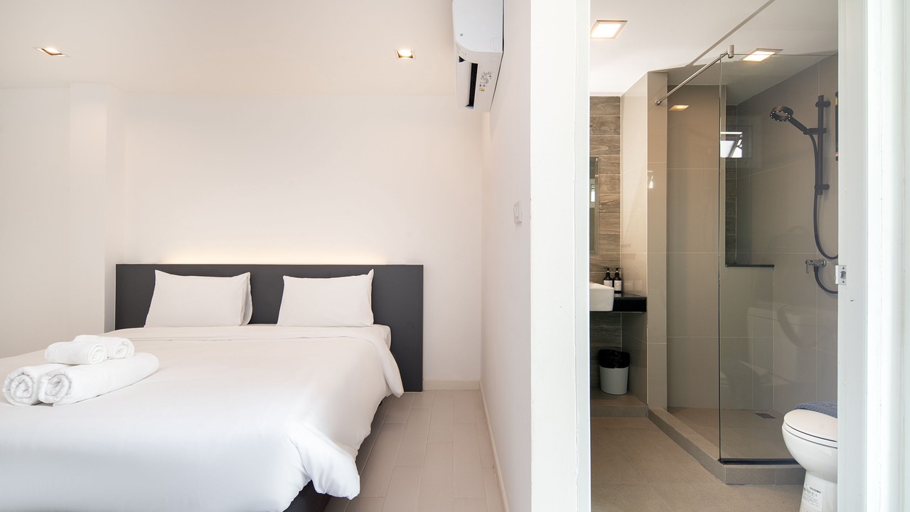 Photo of Bedroom in Chatuchak