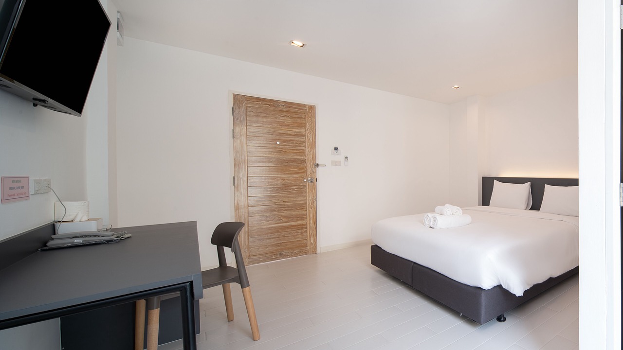 Photo of Bedroom in Chatuchak