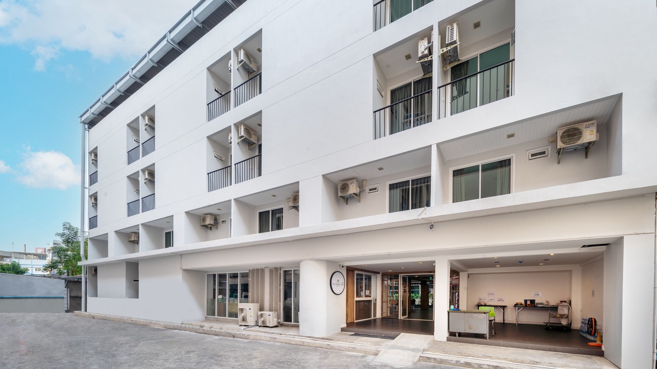 Photo of Outdoor in Chatuchak