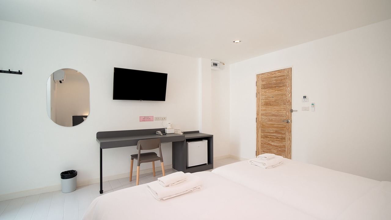 Photo of Bedroom in Chatuchak