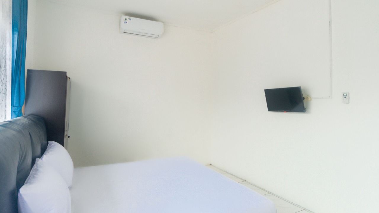 Photo of Bedroom in Bandung