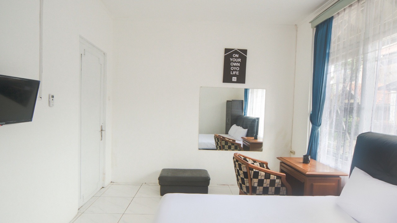 Photo of Bedroom in Bandung