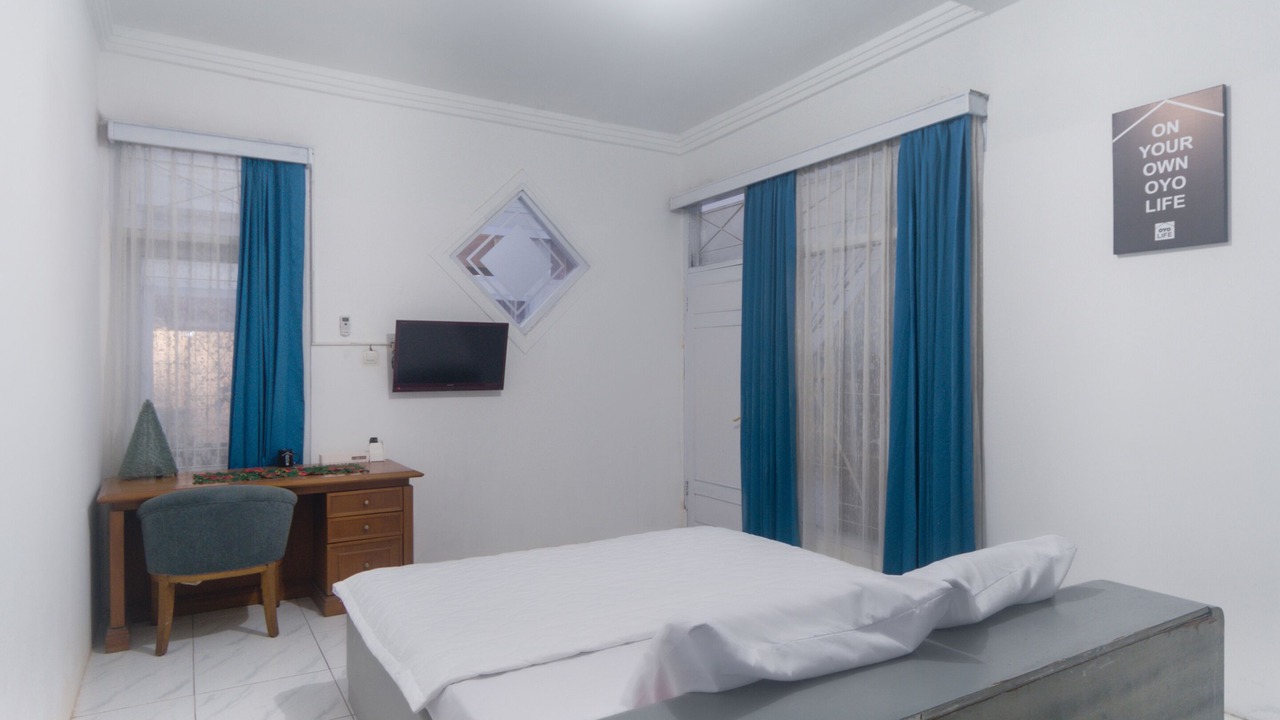 Photo of Bedroom in Bandung