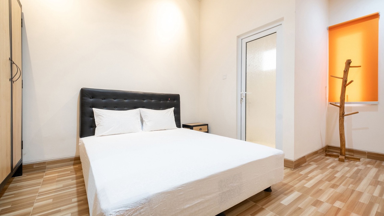 Photo of Bedroom in Central Yogyakarta
