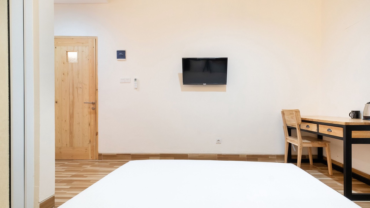 Photo of Bedroom in Central Yogyakarta