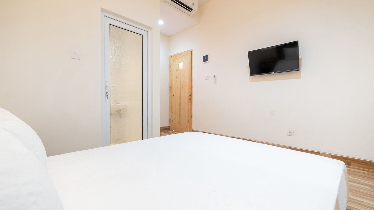 Photo of Bedroom in Central Yogyakarta