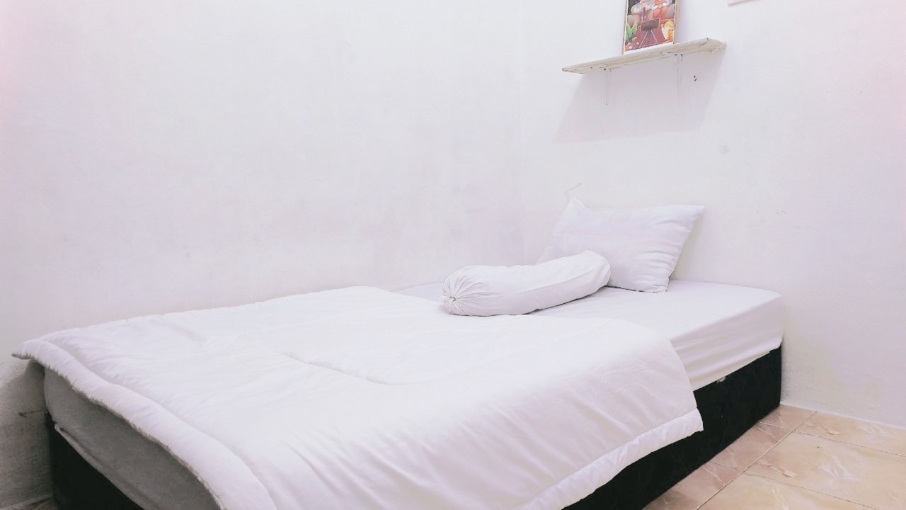 Photo of Bedroom in Tanjung Duren Utara