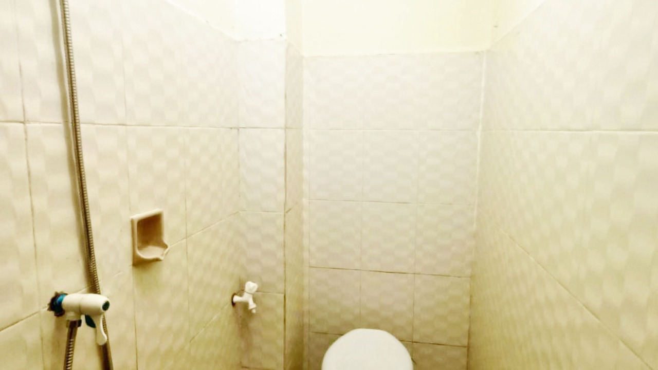 Photo of Bathroom in Tanjung Duren Utara