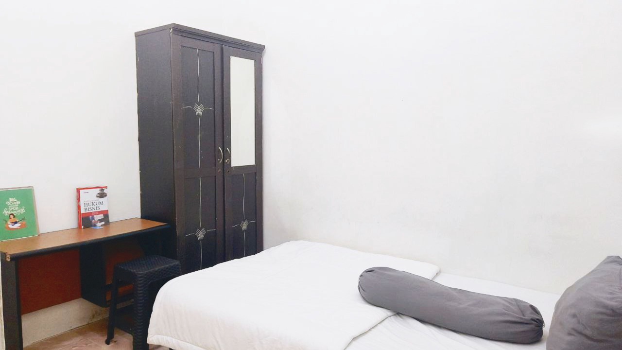 Photo of Bedroom in Tanjung Duren Utara