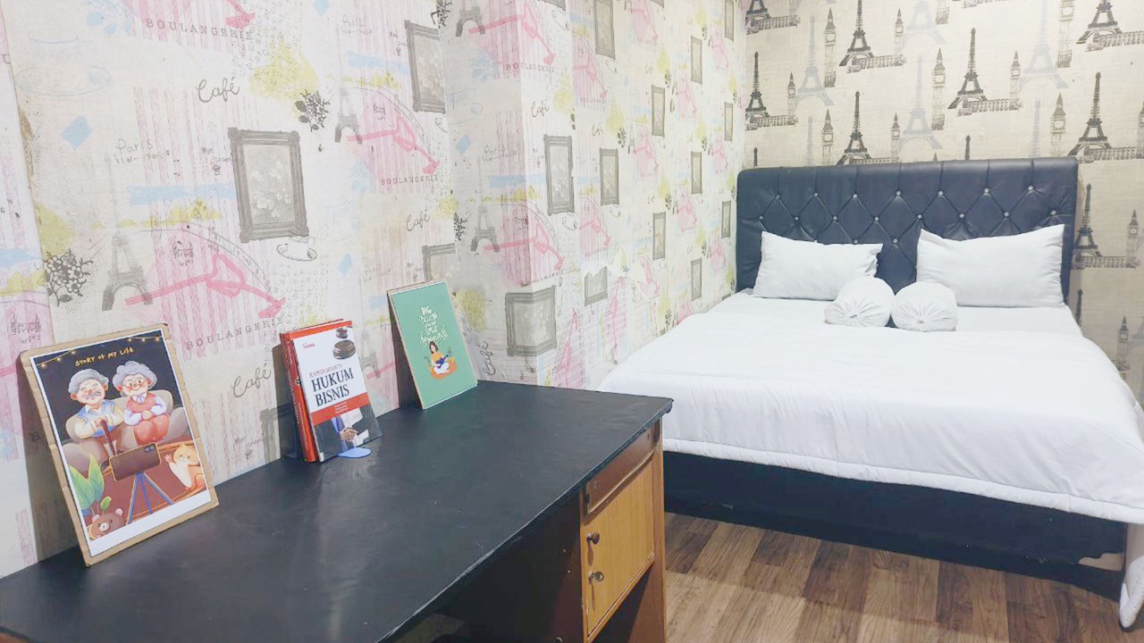 Photo of Bedroom in Tanjung Duren Utara