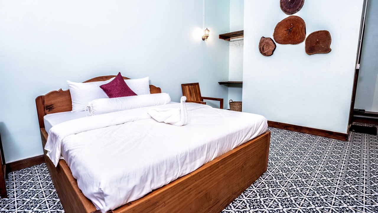 Photo of Bedroom in Banan