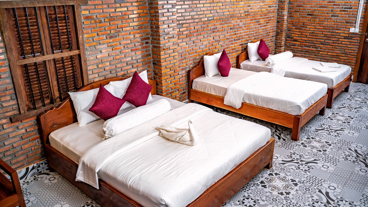 Photo of Bedroom in Banan