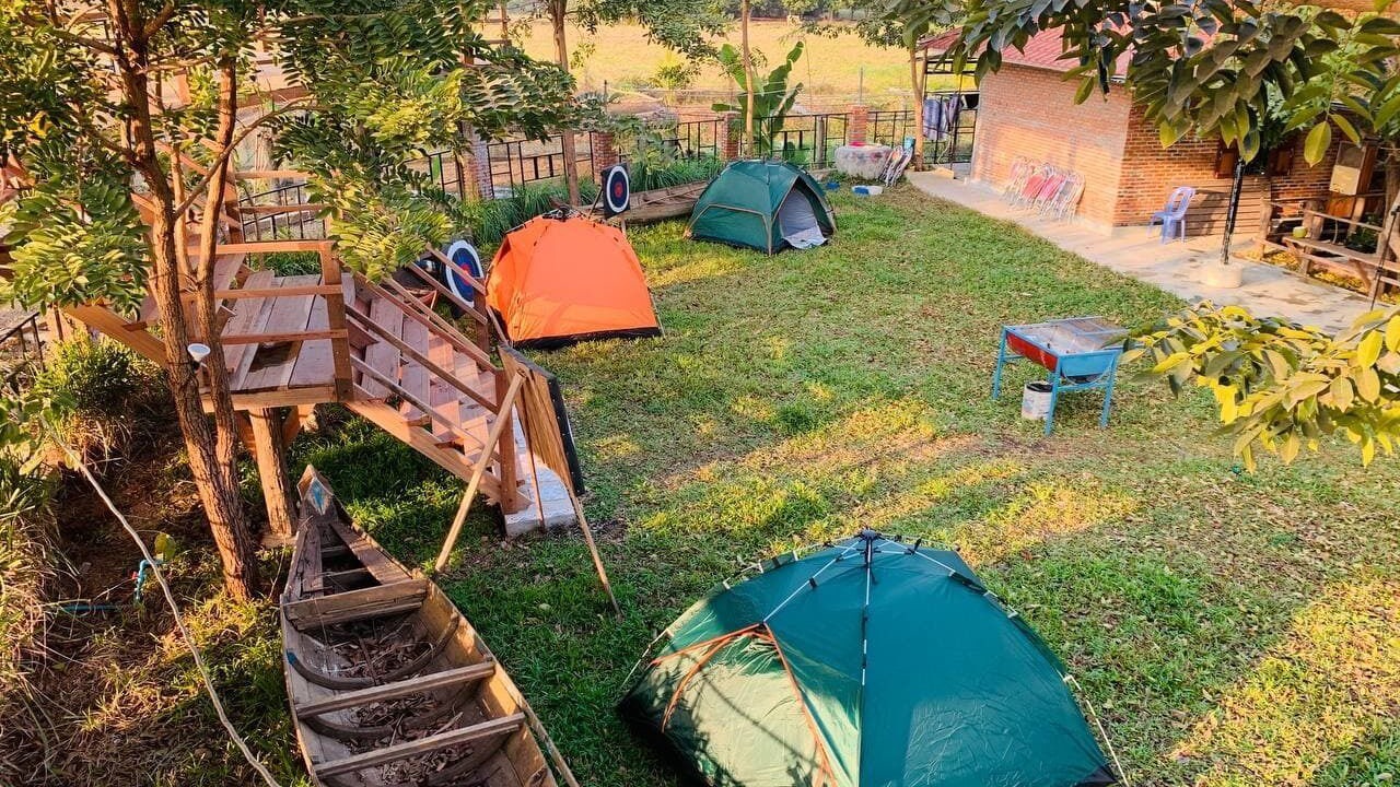 Photo of Outdoor in Banan