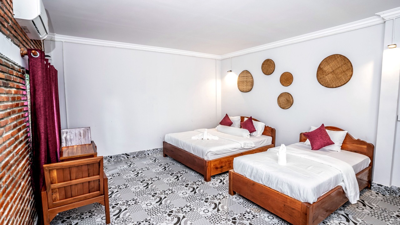 Photo of Bedroom in Banan