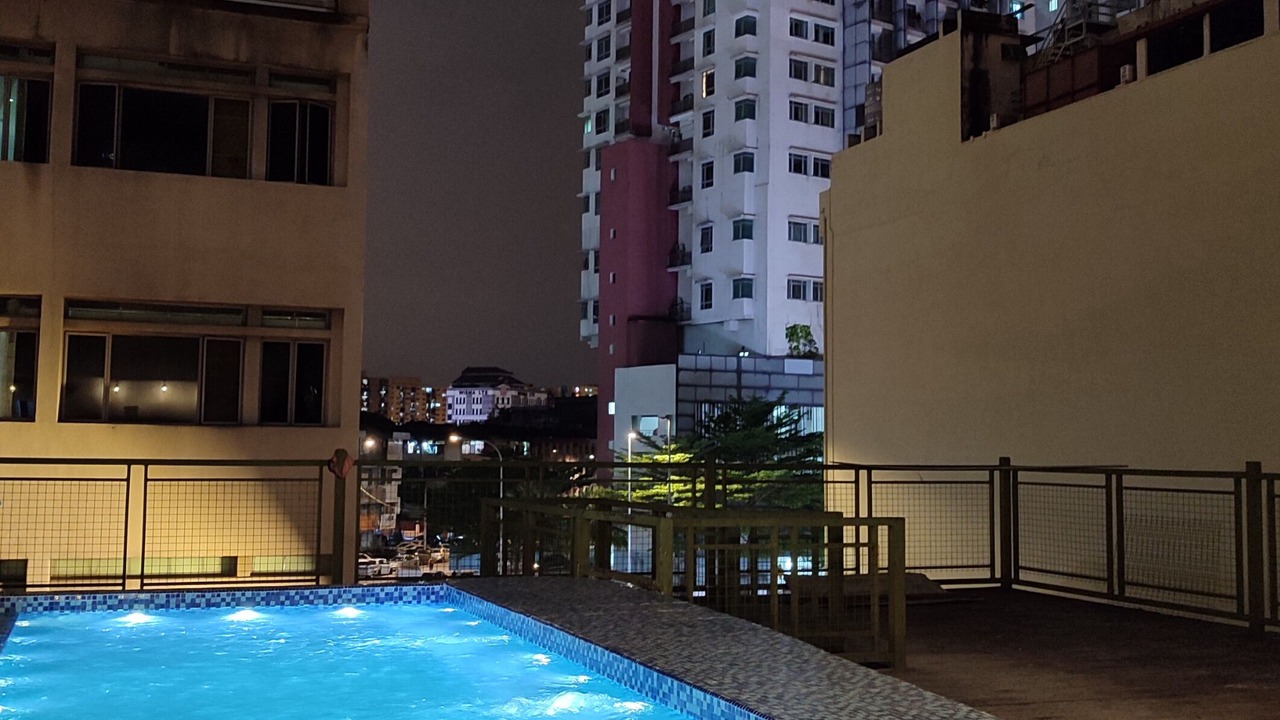 Photo of Outdoor in Imbi