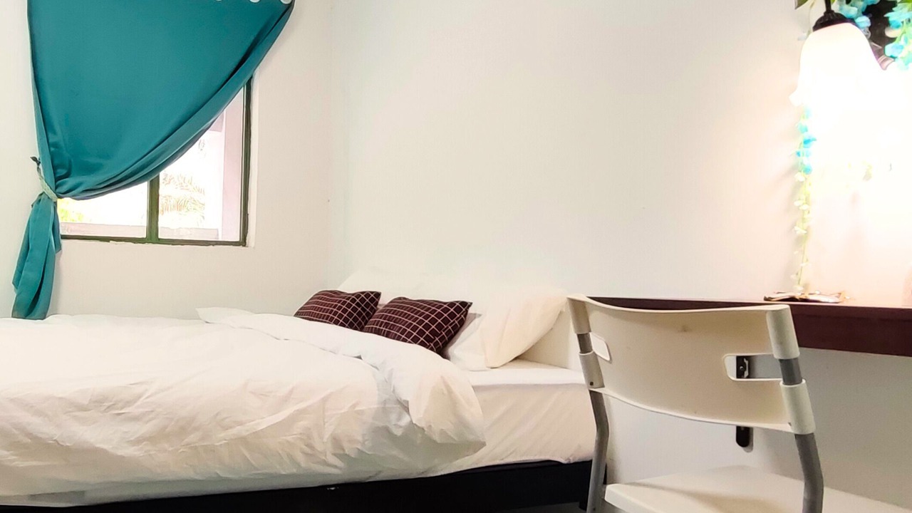 Photo of Bedroom in Imbi