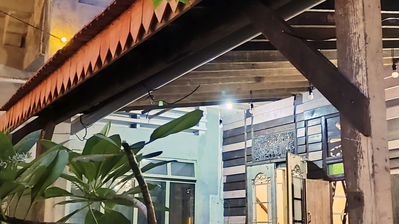 Photo of Outdoor in Imbi