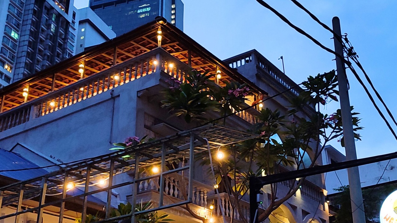 Photo of Outdoor in Imbi