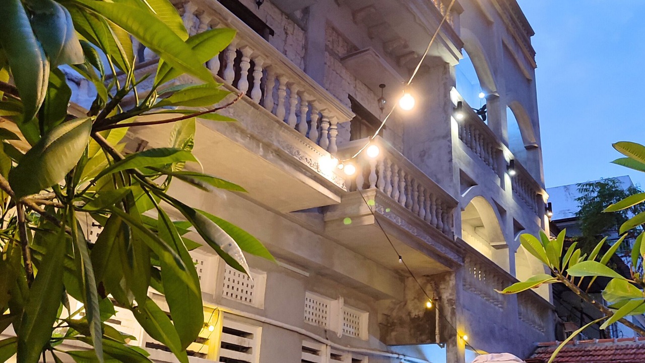 Photo of Outdoor in Imbi