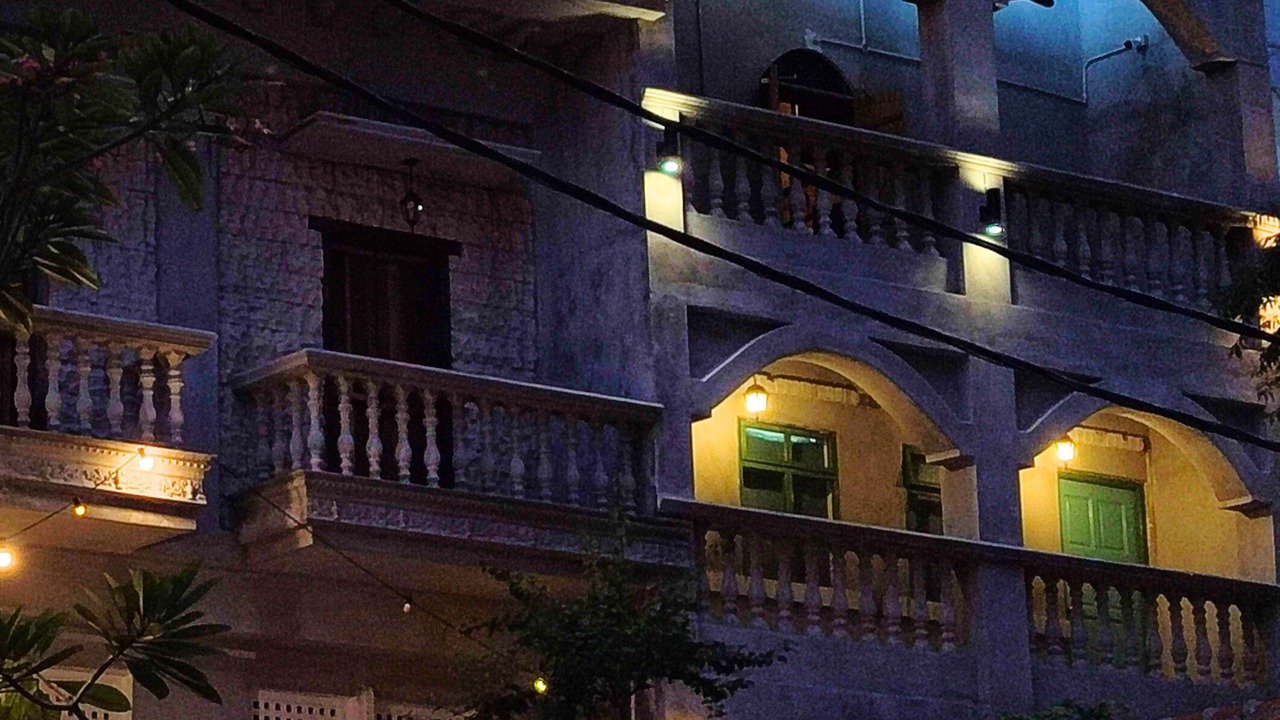 Photo of Outdoor in Imbi