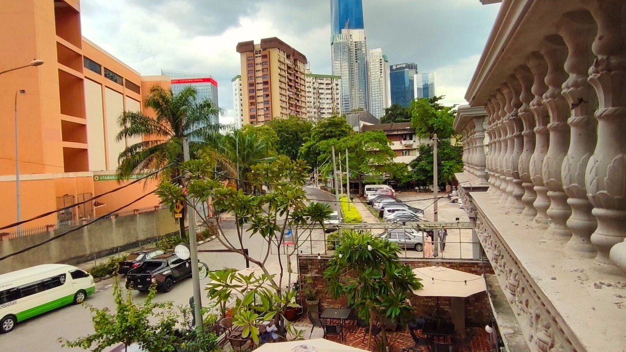 Photo of Others in Imbi