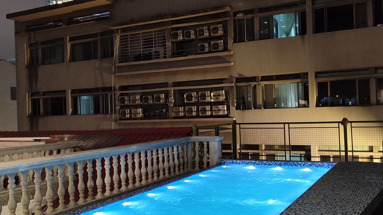 Photo of Outdoor in Imbi