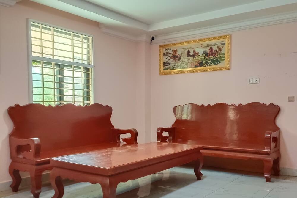 Photo of Livingroom in Sen Sok