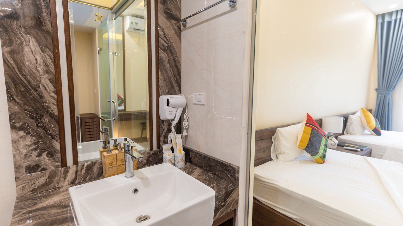 Photo of Bathroom in Luong Son