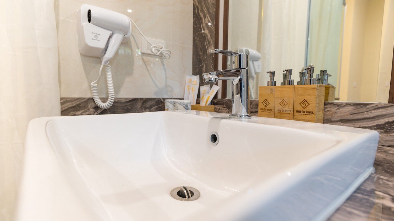 Photo of Bathroom in Luong Son
