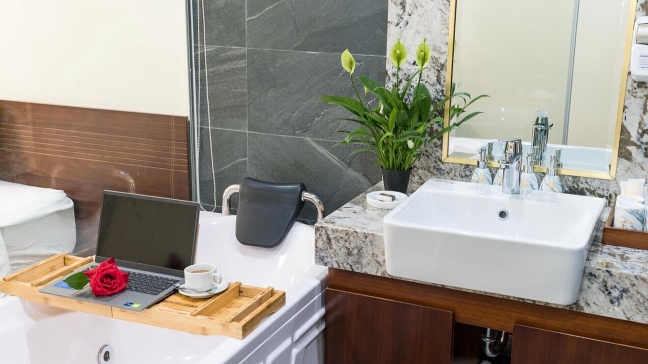 Photo of Bathroom in Luong Son