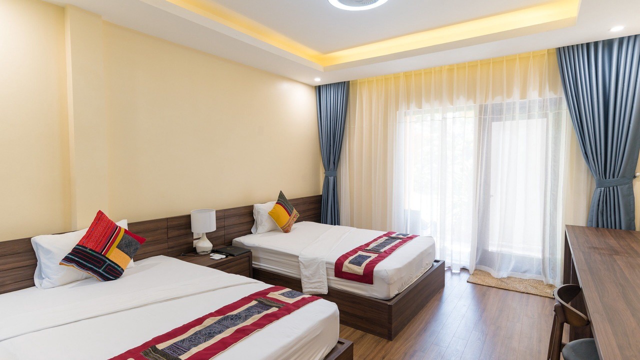 Photo of Bedroom in Luong Son