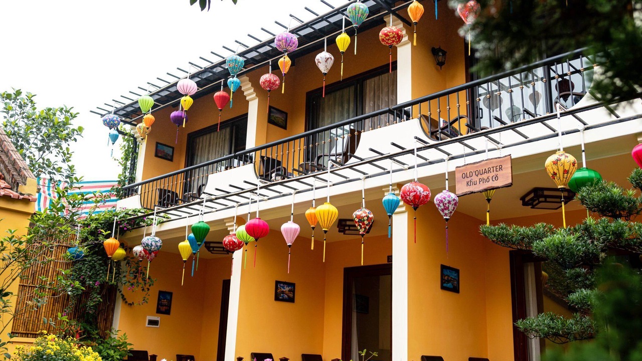 Photo of Outdoor in Luong Son