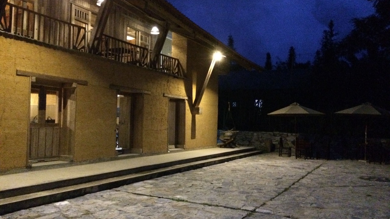 Photo of Outdoor in Quan Ba
