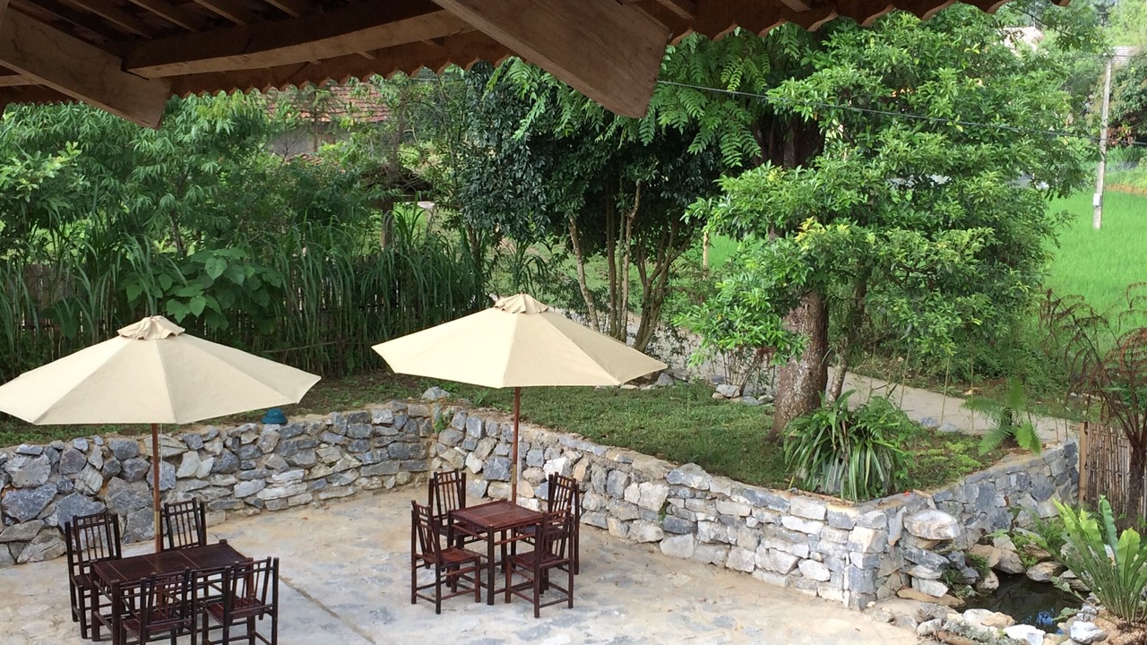 Photo of Outdoor in Quan Ba