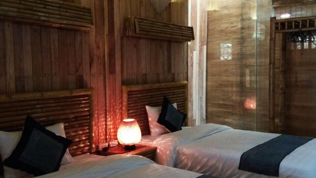 Photo of Bedroom in Quan Ba