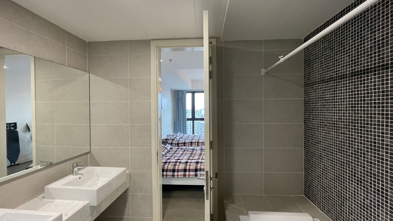 Photo of Bathroom in Mont Kiara