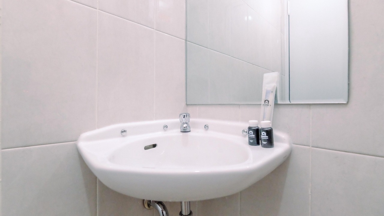 Photo of Bathroom in Bogor Selatan
