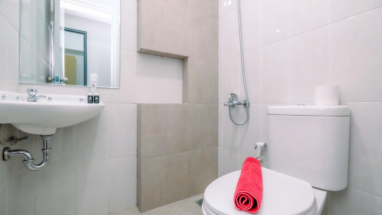 Photo of Bathroom in Bogor Selatan