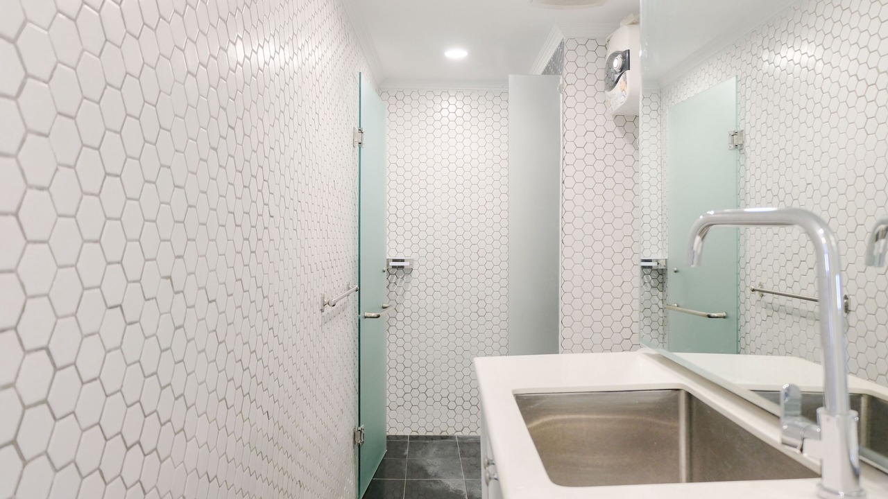Photo of Bathroom in Bandung