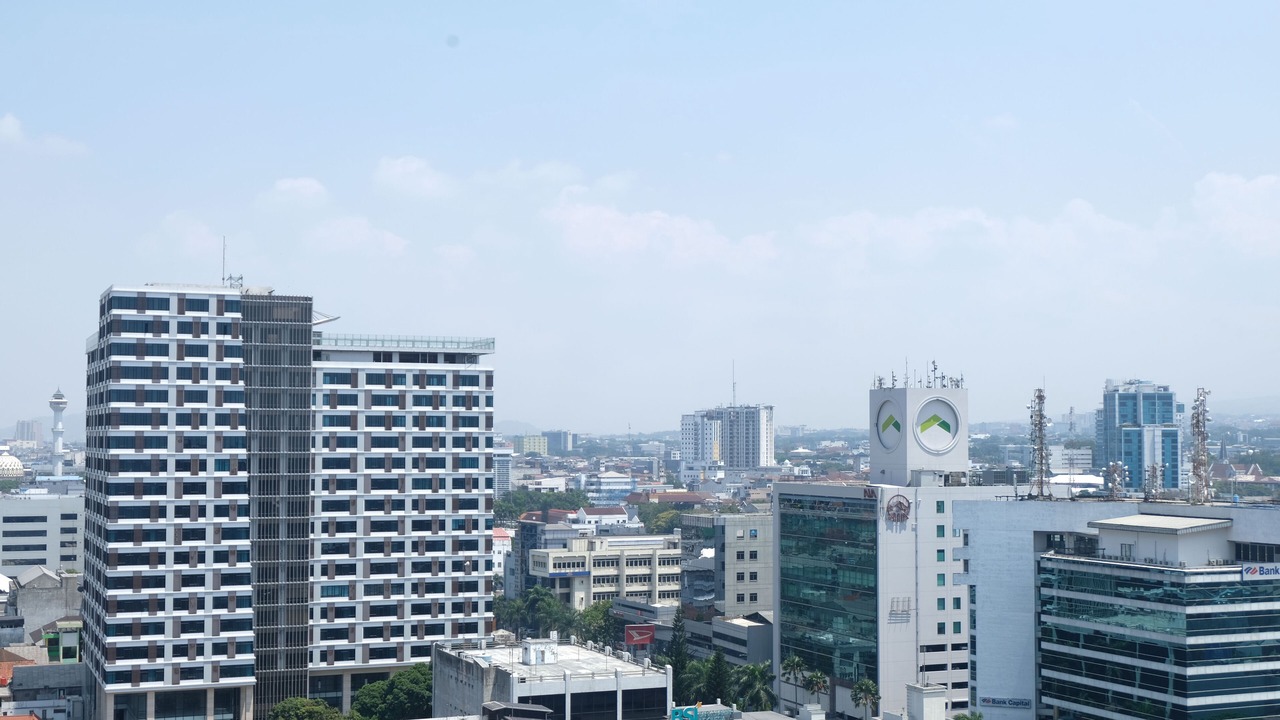 Photo of Outdoor in Bandung