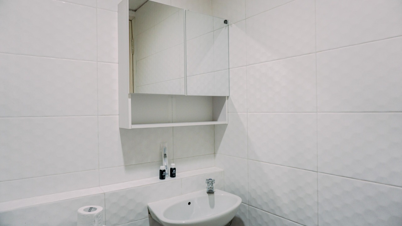 Photo of Bathroom in Cipulir