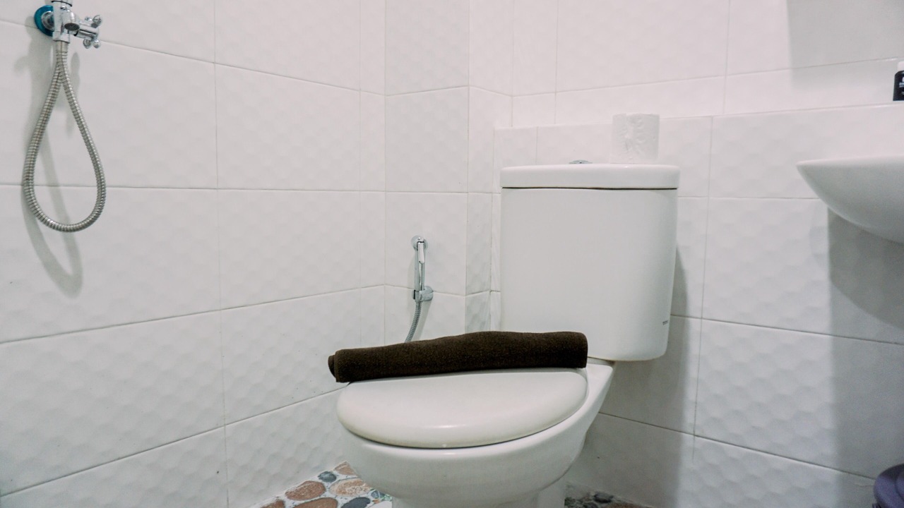 Photo of Bathroom in Cipulir