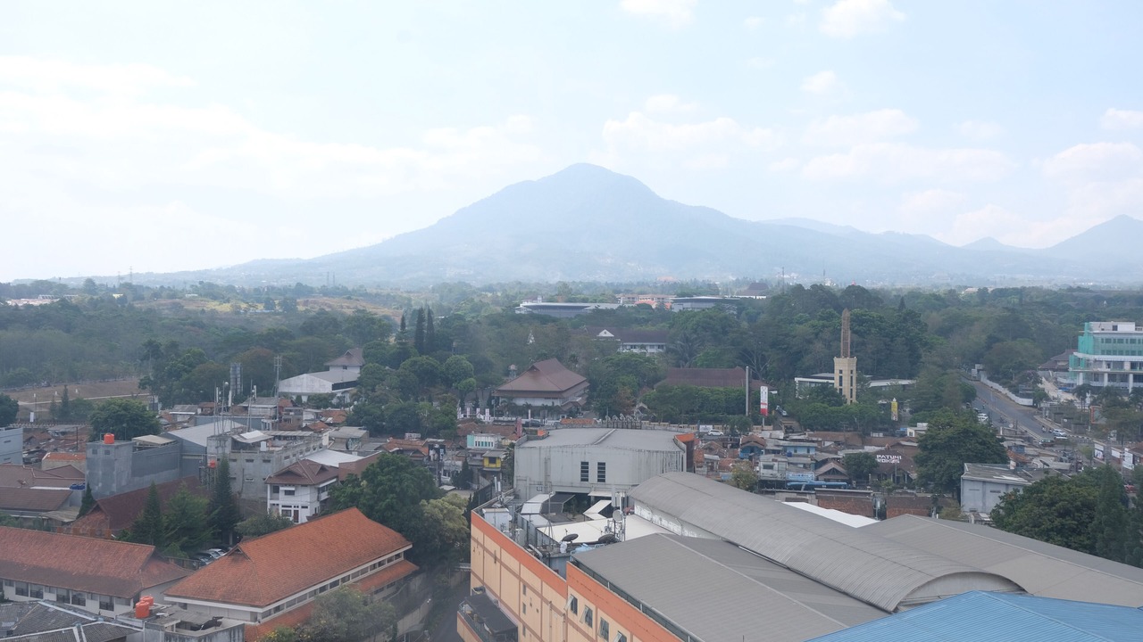 Photo of Outdoor in Cileunyi