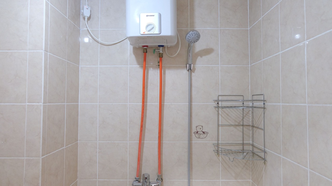 Photo of Bathroom in Cileunyi