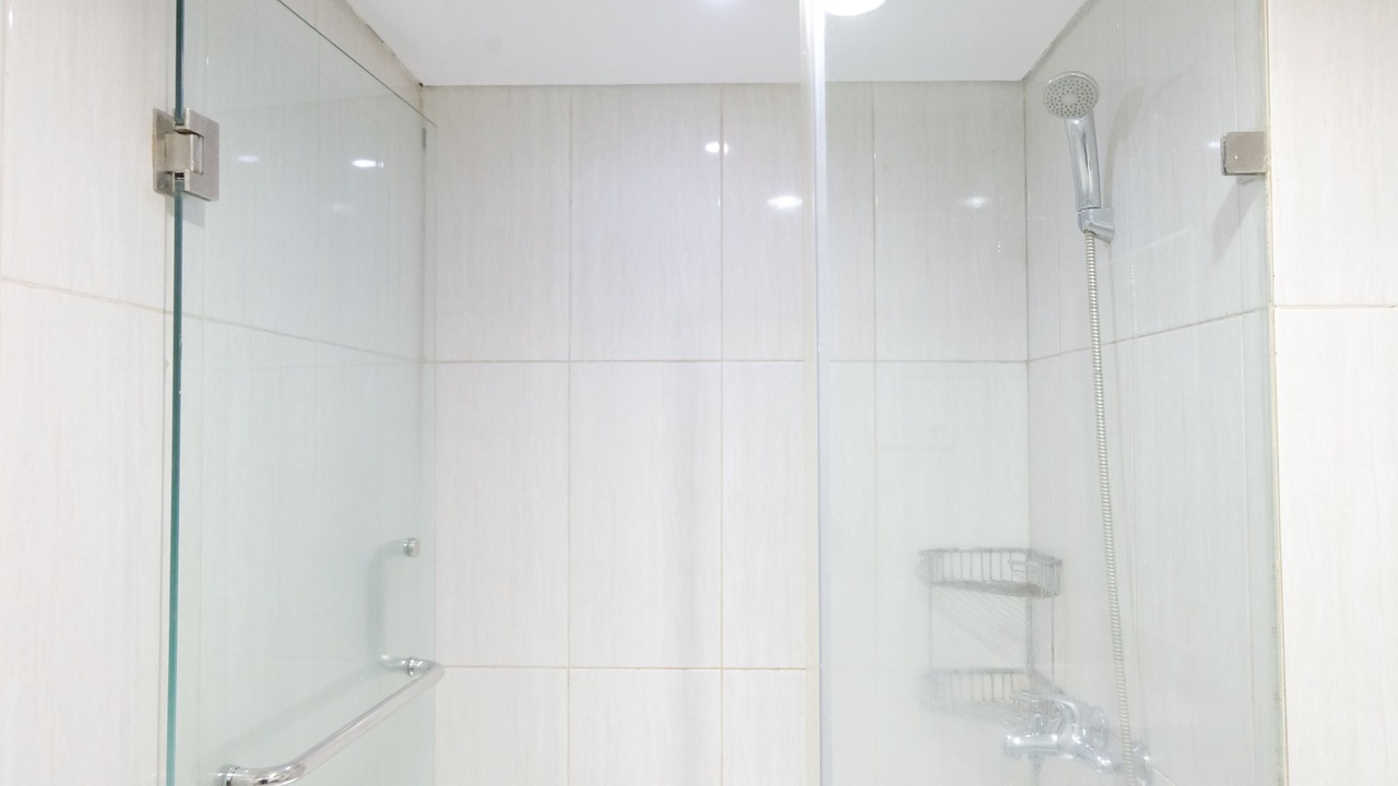Photo of Bathroom in Pasirkaliki