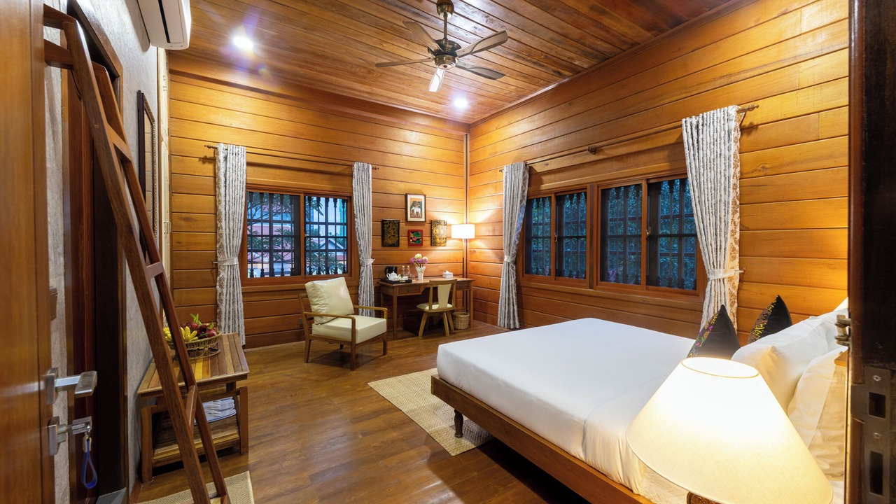 Photo of Bedroom in Sangkat Sla Kram