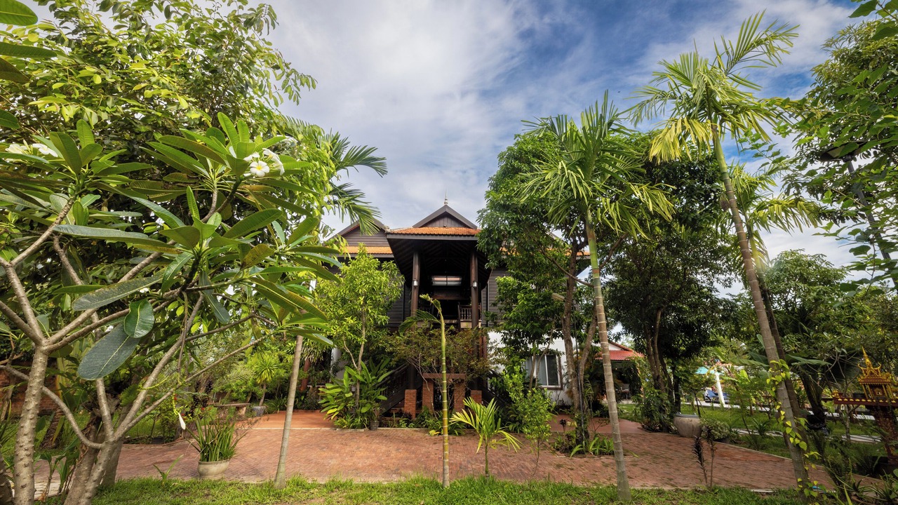Photo of Outdoor in Sangkat Sla Kram