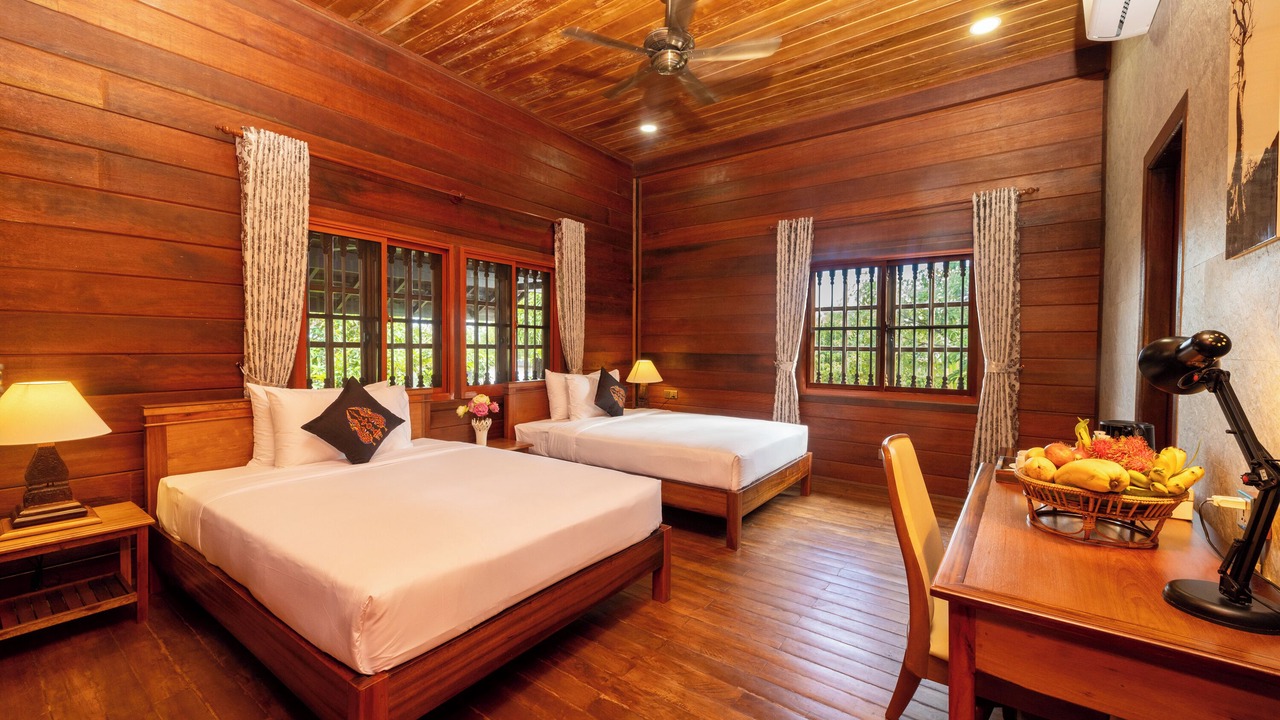 Photo of Bedroom in Sangkat Sla Kram