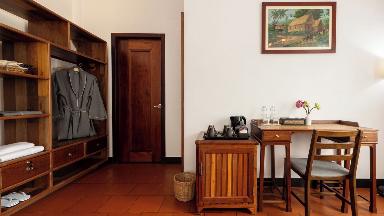 Photo of Bedroom in Sangkat Sla Kram