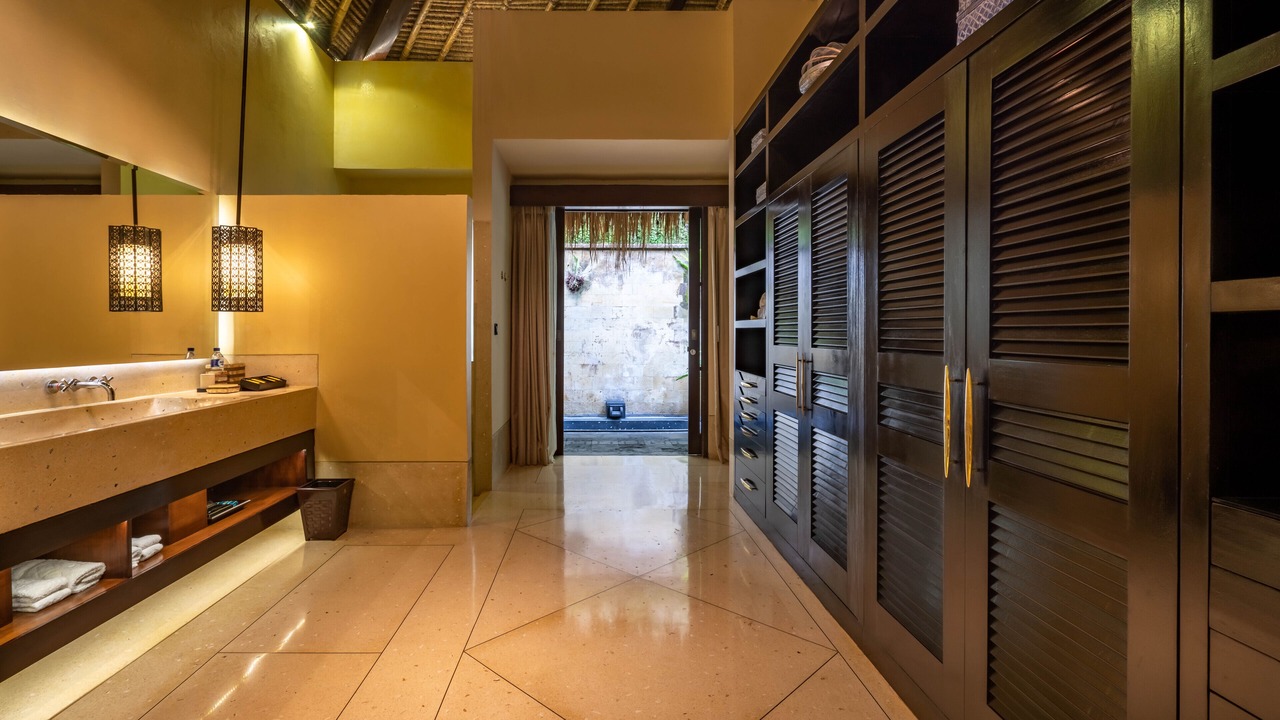 Photo of Bathroom in Payangan